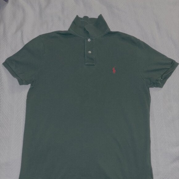 Polo Ralph Lauren Polo - Picture 1 of 2